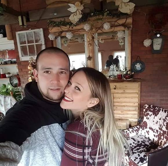 Meet your Posher, Jordyn - Picture 1 of 1